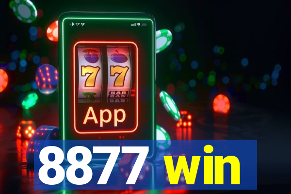 8877 win